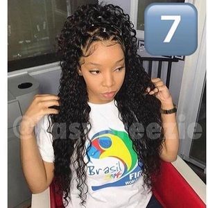 Meet your Posher, Penelope